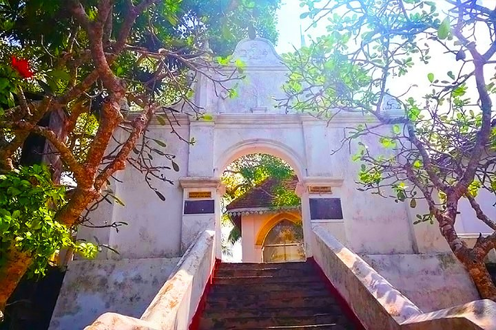 Bentota City Tour and Galle from Ahungalla - Photo 1 of 8